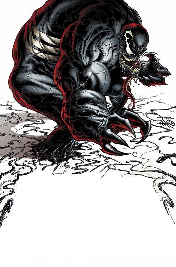 Venom : Agente Venom (Marvel Essenciais)