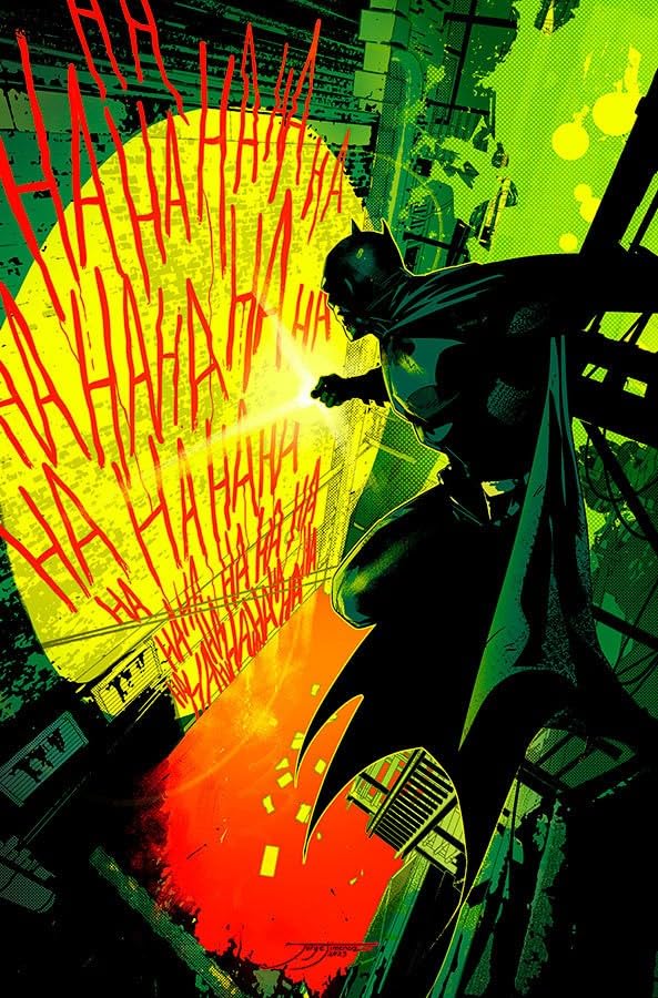 Batman Vol. 103 / 21
