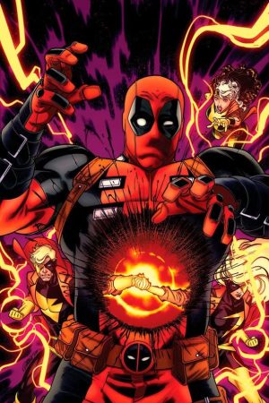 Version 1.0.0 Avante Vingadores Vol. 26 / 08