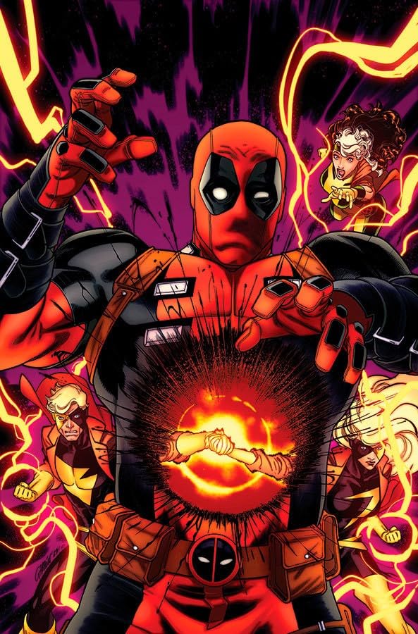 Avante Vingadores Vol. 26 / 08