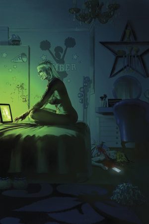 Version 1.0.0 W0rldtr33 : Terror Digital Vol. 01