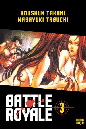 PN0204.jpg Pipoca & Nanquim : Battle Royale Vol. 03