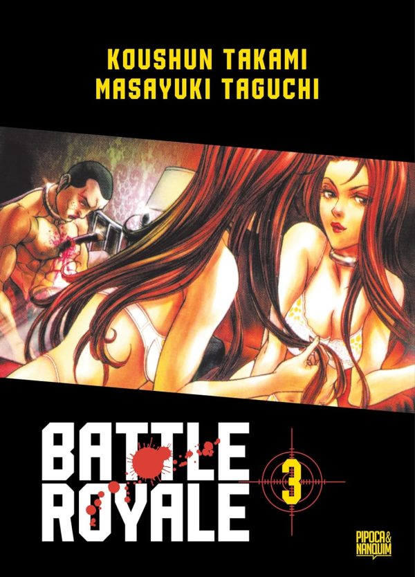 PN0204.jpg Pipoca & Nanquim : Battle Royale Vol. 03