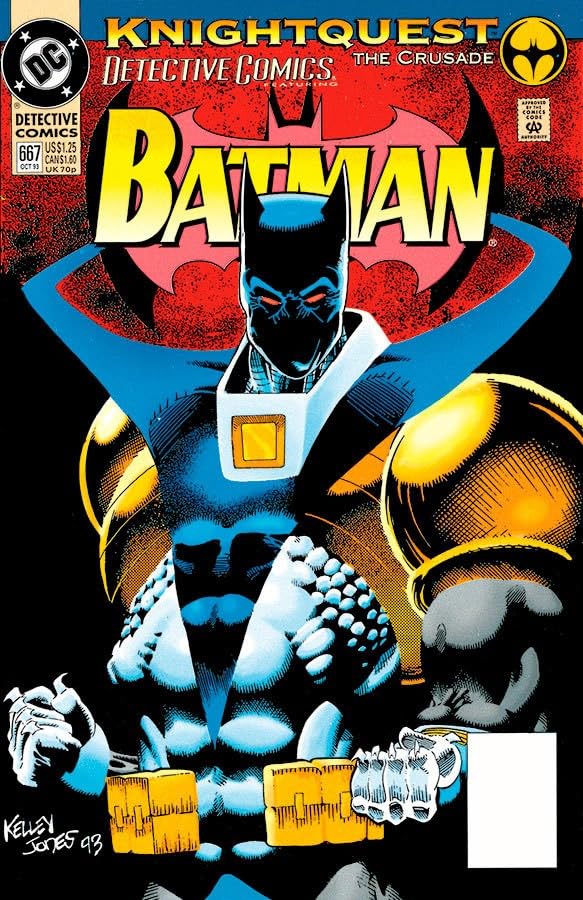 A Saga Do Batman Vol. 44 / 08