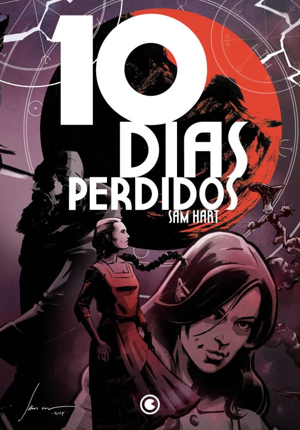 CON0042.jpg Conrad : 10 Dias Perdidos