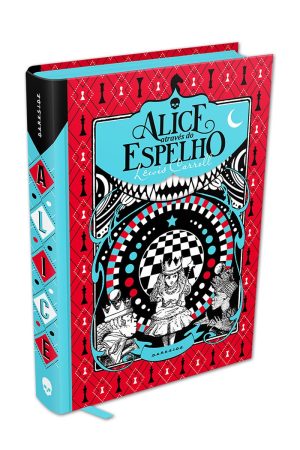 Darkside : Alice, Através Do Espelho (Classic Edition)