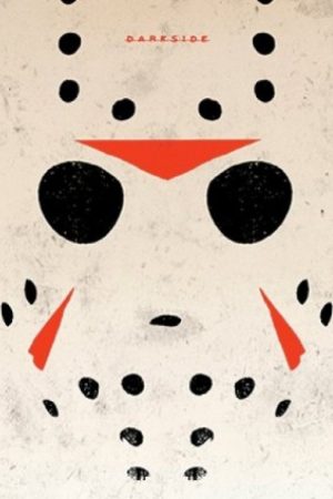 DAR0159.jpg Darkside : Sexta-Feira 13 : Arquivos De Crystal Lake