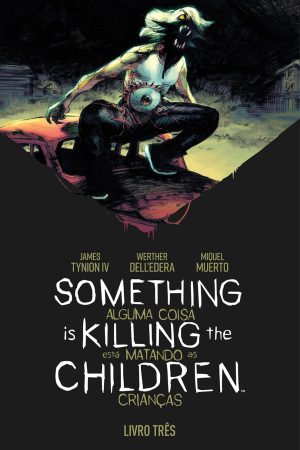 DEV0070.jpg Devir : Something Is Killing The Children Vol. 03