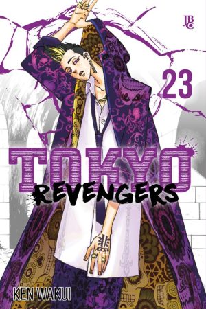 MAN2196.jpg JBC : Tokyo Revengers Vol. 23