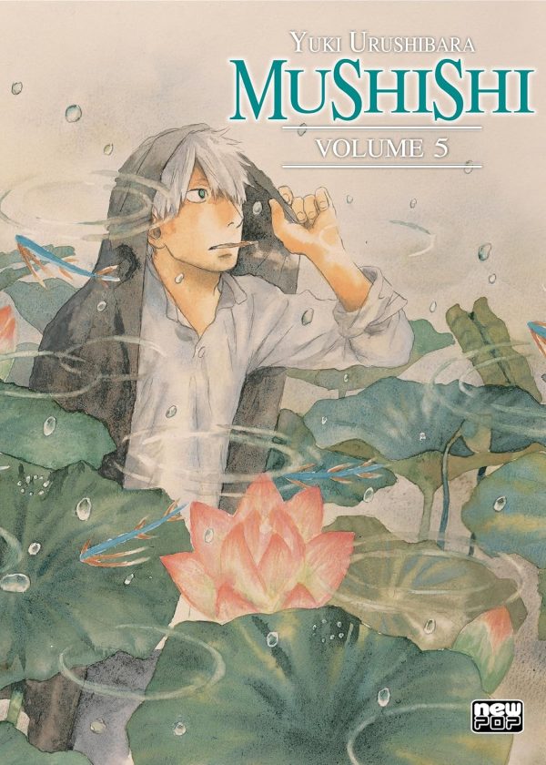New Pop : Mushishi Vol. 05