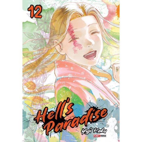 Panini : Hell's Paradise Vol. 12