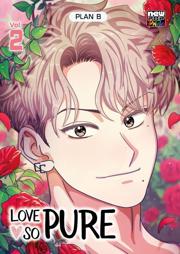 New Pop : Love So Pure Vol. 02