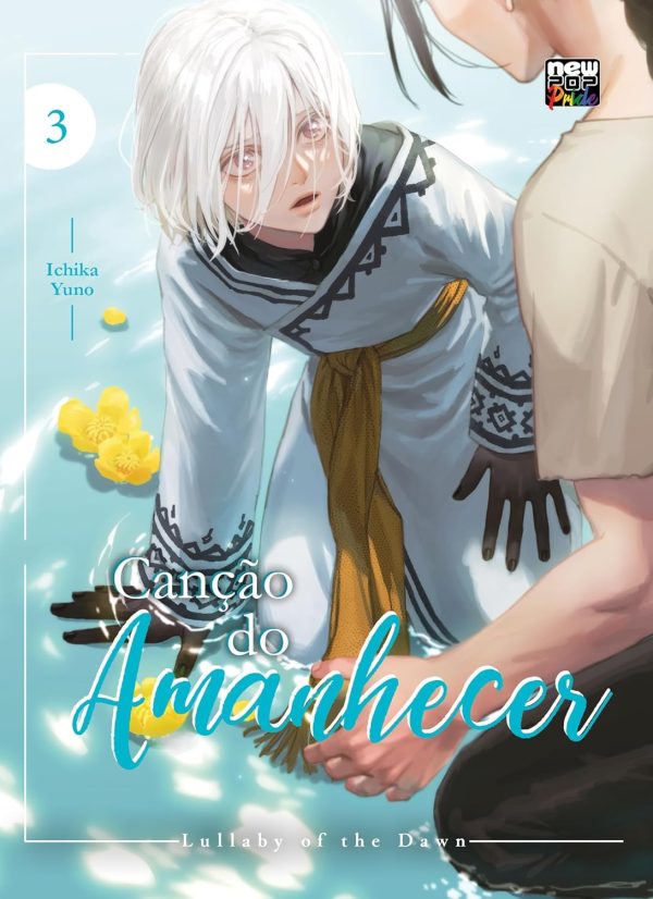 New Pop : Canção Do Amanhecer Vol. 03