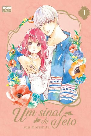 New Pop : Um Sinal De Afeto Vol. 01