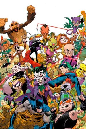 Version 1.0.0 Batman / Superman : Os Melhores Do Mundo Vol. 24