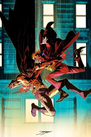 Batman Vol. 104 / 22