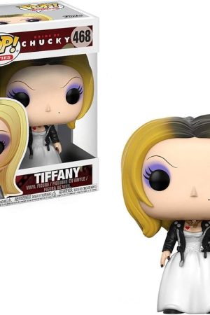 Chucky : Tiffany