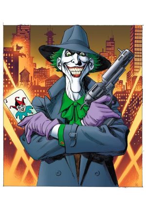 Version 1.0.0 Omnibus : Coringa : A Era De Bronze