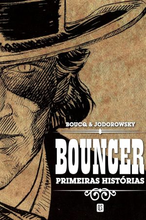 QS : Bouncer : Primeiras Histórias