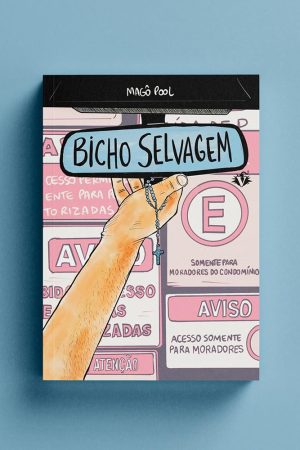 Veneta : Bicho Selvagem