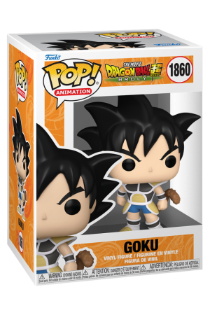 Dragon Ball Super : Goku
