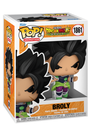 Dragon Ball Super : Broly