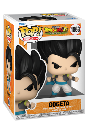 Dragon Ball Super : Gogeta