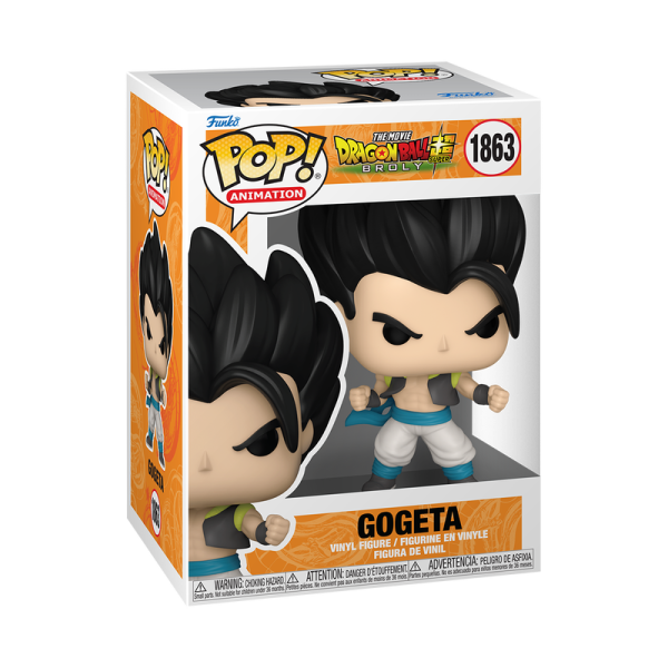 Dragon Ball Super : Gogeta