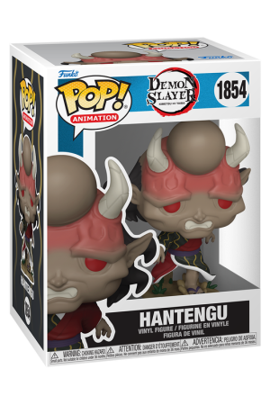 Demon Slayer : Hantengu