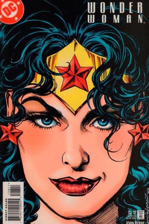 A Saga Da Mulher-Maravilha Vol. 05
