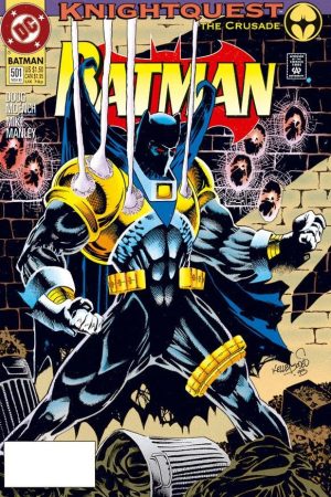 A Saga Do Batman Vol. 45 / 09