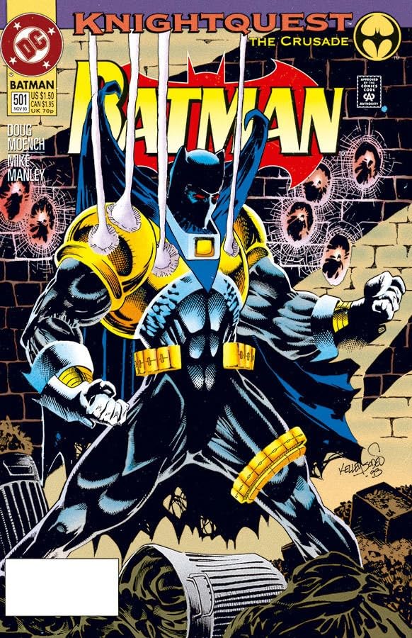 A Saga Do Batman Vol. 45 / 09