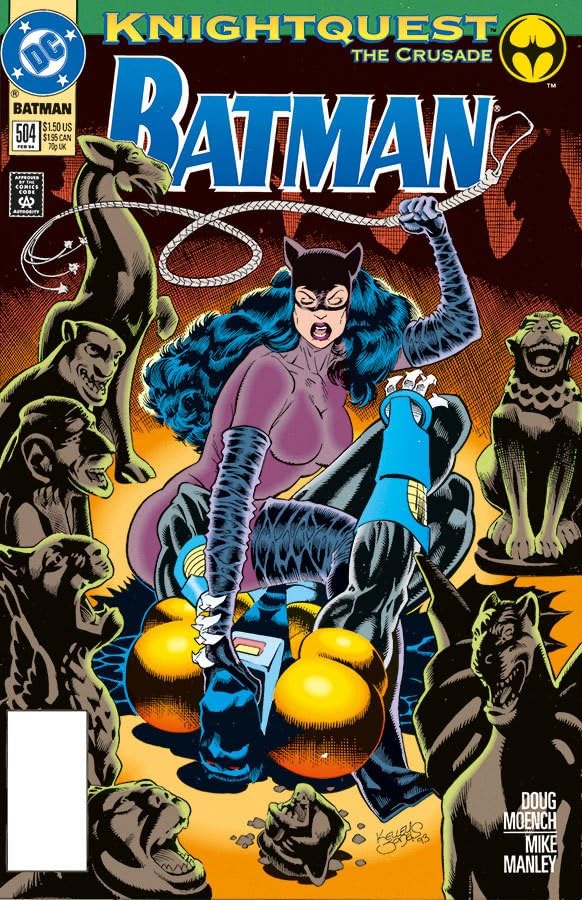 A Saga Do Batman Vol. 46 / 10