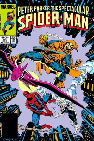 Version 1.0.0 A Saga Do Homem-Aranha Vol. 22