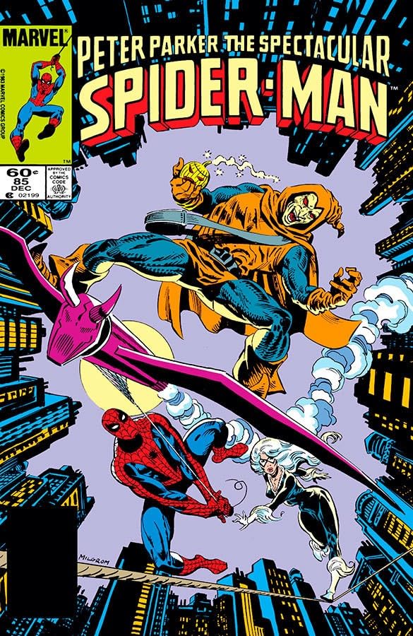 A Saga Do Homem-Aranha Vol. 22
