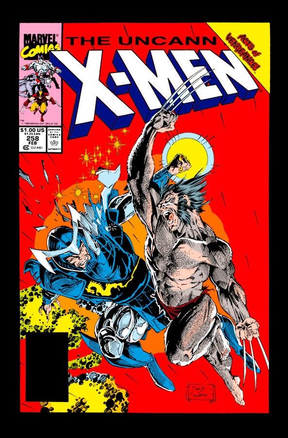 A Saga Dos X-Men Vol. 29