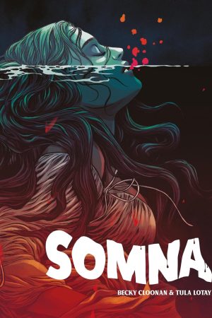 Comix Zone : Somna