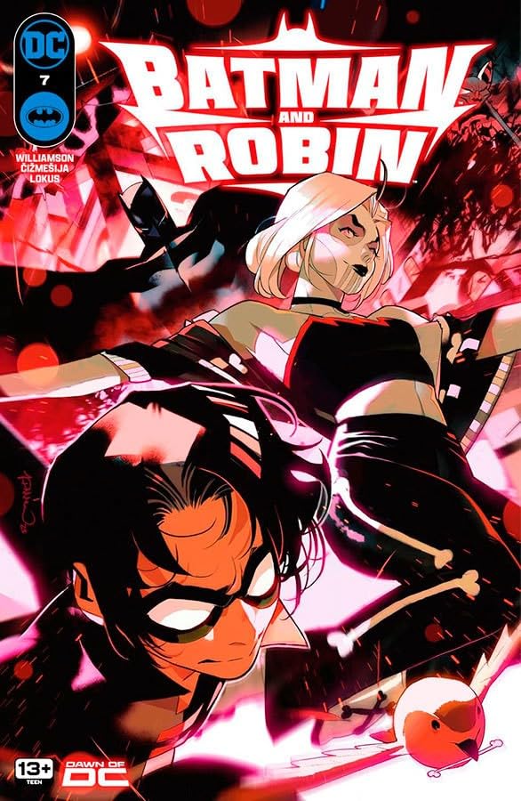 Batman Especial Vol. 15 / 02 : Batman E Robin Vol. 02