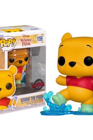 Winnie The Pooh : Winnie The Pooh (Exc.)
