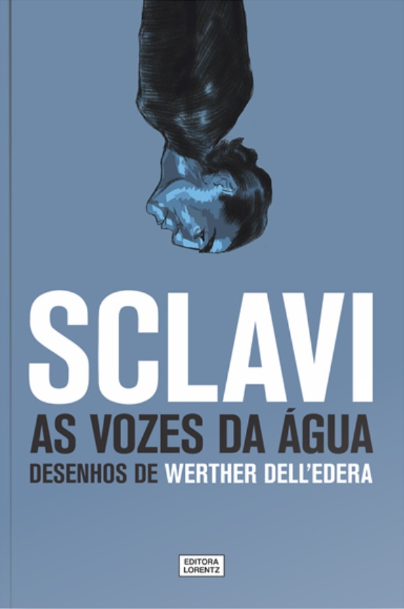 Lorentz : As Vozes Da Água