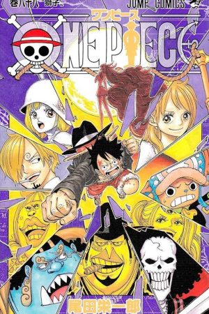 MAN2230.jpg Panini : One Piece 3 X 1 : Vol. 30