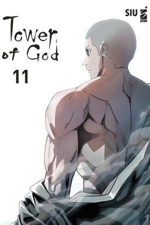 MAN2231.jpg Panini : Tower Of God Vol. 11