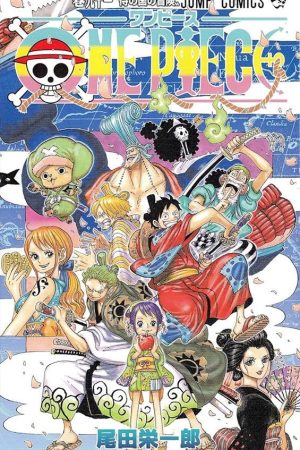 Version 1.0.0 Panini : One Piece 3 X 1 : Vol. 31