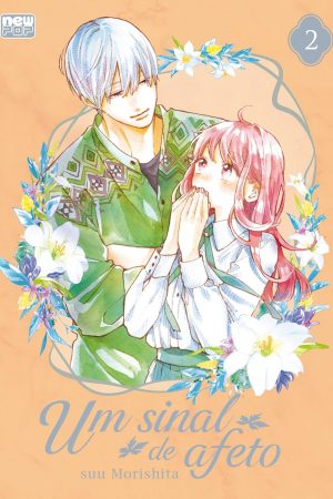 New Pop : Um Sinal De Afeto Vol. 02
