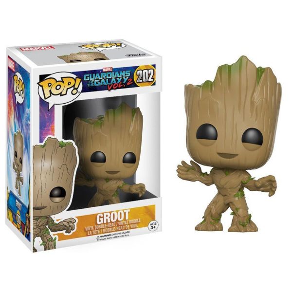 Guardians Of The Galaxy Vol. 2 : Young Groot