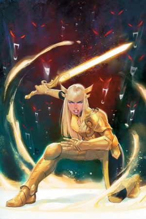 Caçada Sangrenta : X-Men