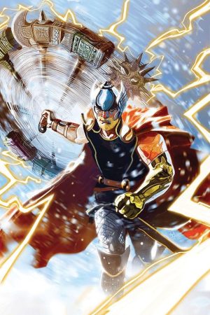 MAR1052.jpg Thor : O Deus Do Trovão Renasce