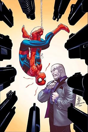 O Espetacular Homem-Aranha Vol. 66 / 22