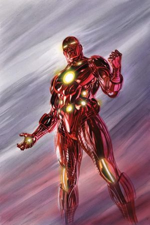 Avante Vingadores Vol. 29 / 11