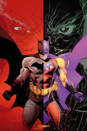 Batman Vol. 105 / 23